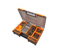 Guru Fusion Feeder Box