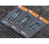 Guru Feeder Links Pack Of 3: Medium