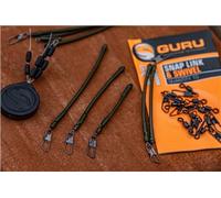 Guru Feeder Links - Small 2"