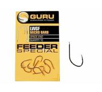 Guru Light Wide Gape Feeder Hook - 16