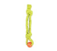 GURU FIG8 TENNIS SN ROPE LGE