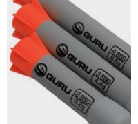 Guru Foam Waggler 6.5G - Grey, Grey