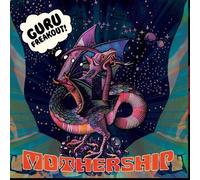 Guru Freakout - Mothership [VINYL]