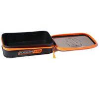 Guru Fishing Bag Fusion 210 - Extra Small, Black, One Size