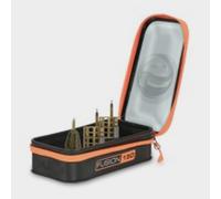 Guru Fusion 150 Case - Black, Black