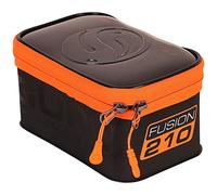 Fusion 210 Extra Small Case, Black One Size