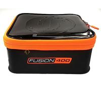 Guru Fusion 400 glg01 Accessory Box, Black, 400, 400 (Small)