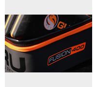 Guru Fusion 400 Small Case - Brown, Brown