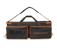 Guru Fusion Carryall Strong Durable & Stylish