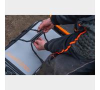 Guru Fusion Cool Bag - Black, Black