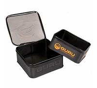 GURU FUSION EVA LUGGAGE & STORAGE FULL RANGE INC BAIT PRO HT 400 or 600 NEW 2022