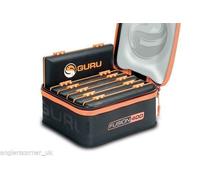 Guru Fusion EVA Luggage & Storage Range