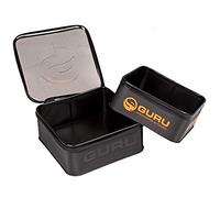 Guru Fusion EVA Storage Systems 600 Bait Pro Combo