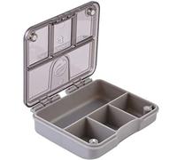 Guru Fusion Feeder Box 4 Compartments