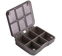 Guru Fusion Feeder Box – 6 Compartments