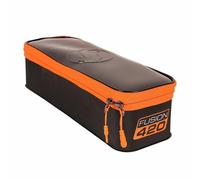 Guru Fusion Luggage Range Bait Net Bag Carryall Rod Holder Waterproof Fishing