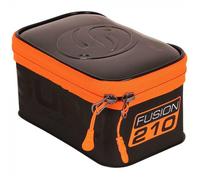 Guru Fishing Bag Fusion 210 - Extra Small, Black, One Size