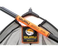 Guru Guru 2.5m Net Handle 50cm Net Combo