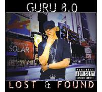 Guru - Guru 8.0: Lost and Found