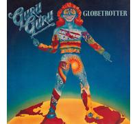 Guru Guru : Globetrotter CD (2024) NEW Incredible Value and Free Shipping