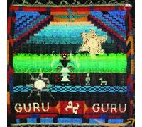 Guru (CD) Album
