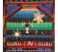 Guru Guru - Guru Guru
