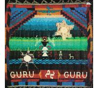 Guru Guru : Guru Guru CD (2026) NEW Highly Rated eBay Seller Great Prices