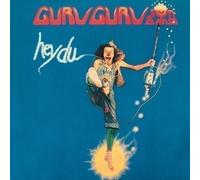 Guru Guru - Hey Du [New CD]