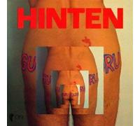 Guru Guru - Hinten