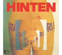 Guru Guru : Hinten CD (2022) NEW Highly Rated eBay Seller Great Prices