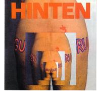 Guru Guru Hinten (CD) Album