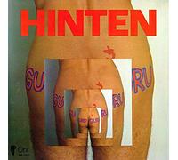 Guru Guru - Hinten [VINYL]