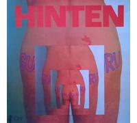 Guru Guru - Hinten [VINYL]