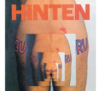 Guru Guru - Hinten [VINYL]