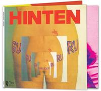 Guru Guru - Hinten [VINYL]