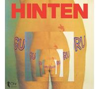 Guru Guru - Hinten [Vinyl LP] [VINYL]