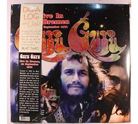 Guru Guru - Live In Bremen, 12 September 1971 (Lp+cd) [VINYL]