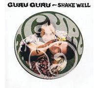 Guru Guru - Shake Well