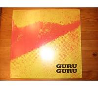 Guru Guru - Ufo (180g) [Vinyl LP] [VINYL]