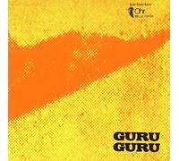 GURU GURU - UFO