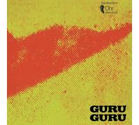 Guru Guru - UFO