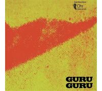 Guru Guru - UFO