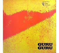 Guru Guru - UFO [Import] [VINYL]