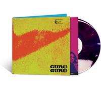 Guru Guru - UFO (Purple Vinyl) [VINYL]