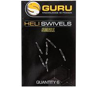 Guru Heli Swivels: Large