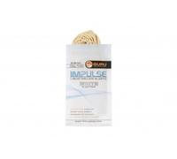 Guru Impulse Liquid Hollow Elastic 5m | 2.3mm White | GNE018 | Liquid-Filled Hollow Elastic | Absorbs lunges of hard-fighting Fish | Protects Hook Hold