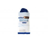 Guru Hollow Elastic - 3.4mm Dark Blue