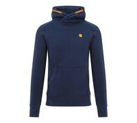 Guru Navy Hoodie (Large)