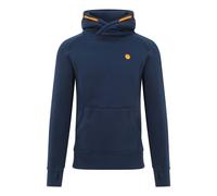 Guru Hoodie Navy Pullover Fishing Tackle Clothing Outdoor Angling Leisurewear