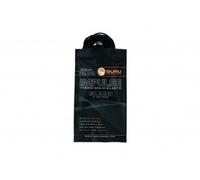Guru Hybrid Elastic - 2.0mm Black